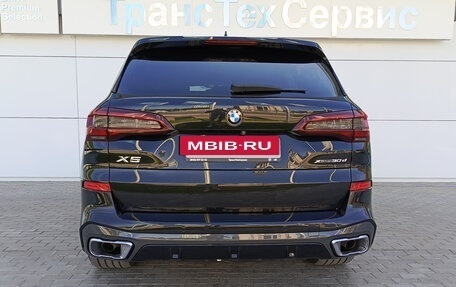 BMW X5, 2020 год, 7 820 000 рублей, 7 фотография