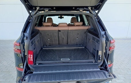 BMW X5, 2020 год, 7 820 000 рублей, 12 фотография