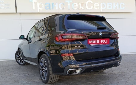 BMW X5, 2020 год, 7 820 000 рублей, 8 фотография