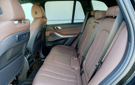 BMW X5, 2020 год, 7 820 000 рублей, 15 фотография