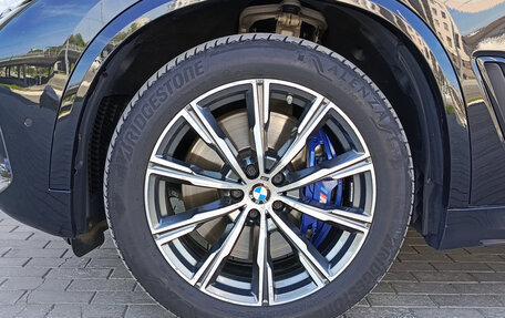 BMW X5, 2020 год, 7 820 000 рублей, 22 фотография