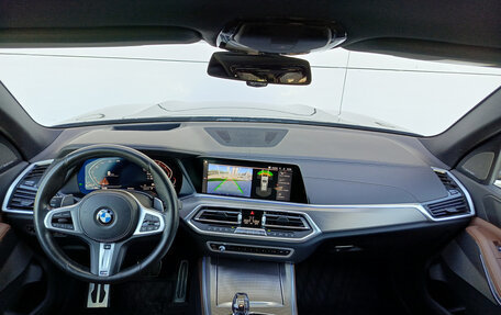 BMW X5, 2020 год, 7 820 000 рублей, 17 фотография