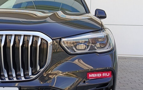 BMW X5, 2020 год, 7 820 000 рублей, 21 фотография