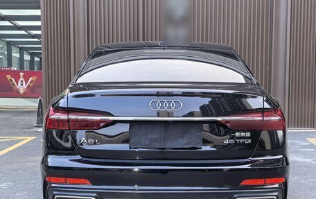 Audi A6, 2021 год, 3 030 500 рублей, 7 фотография