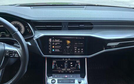 Audi A6, 2021 год, 3 030 500 рублей, 14 фотография