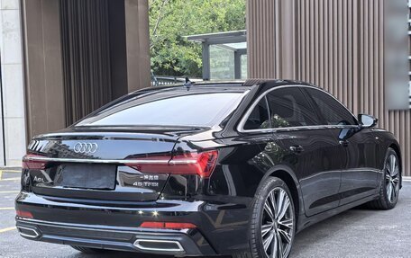 Audi A6, 2021 год, 3 030 500 рублей, 5 фотография