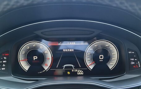 Audi A6, 2021 год, 3 030 500 рублей, 12 фотография