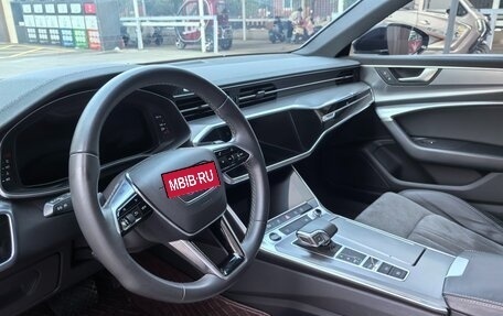 Audi A6, 2021 год, 3 030 500 рублей, 15 фотография