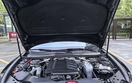 Audi A6, 2021 год, 3 030 500 рублей, 20 фотография