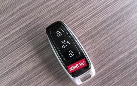 Audi A6, 2021 год, 3 030 500 рублей, 22 фотография