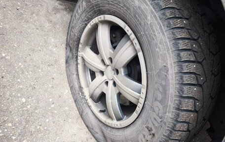 Nissan Pathfinder, 2006 год, 980 000 рублей, 3 фотография