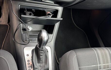 Volkswagen Tiguan I, 2016 год, 1 950 000 рублей, 10 фотография