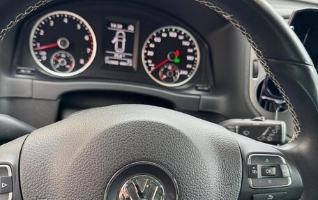Volkswagen Tiguan I, 2016 год, 1 950 000 рублей, 11 фотография