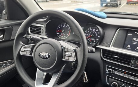 KIA Optima IV, 2020 год, 1 950 000 рублей, 18 фотография