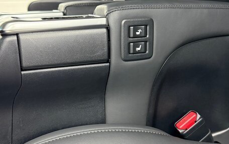 Toyota Vellfire II, 2020 год, 3 900 000 рублей, 11 фотография
