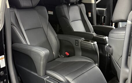Toyota Vellfire II, 2020 год, 3 900 000 рублей, 6 фотография