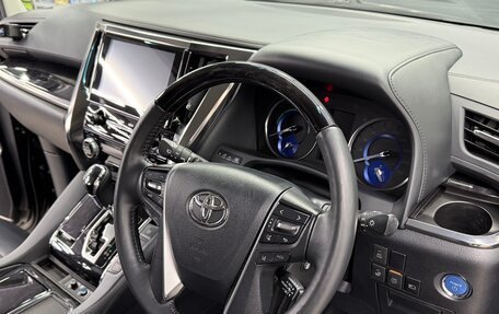 Toyota Vellfire II, 2020 год, 3 900 000 рублей, 15 фотография