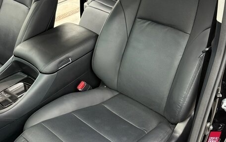 Toyota Vellfire II, 2020 год, 3 900 000 рублей, 12 фотография