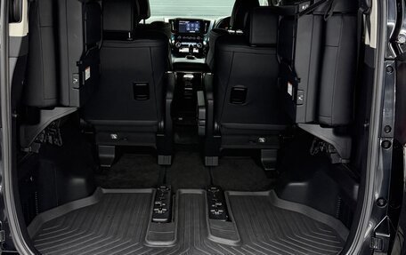Toyota Vellfire II, 2020 год, 3 900 000 рублей, 23 фотография