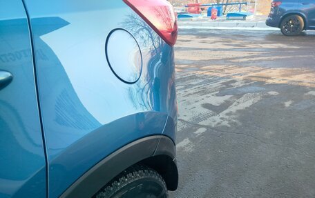 KIA Sportage III, 2015 год, 1 900 000 рублей, 2 фотография