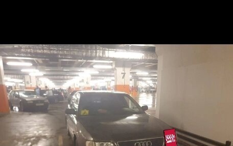 Audi A6, 1995 год, 150 000 рублей, 2 фотография