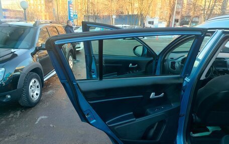 KIA Sportage III, 2015 год, 1 900 000 рублей, 17 фотография
