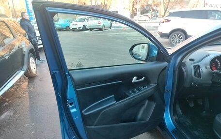 KIA Sportage III, 2015 год, 1 900 000 рублей, 19 фотография