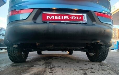 KIA Sportage III, 2015 год, 1 900 000 рублей, 18 фотография
