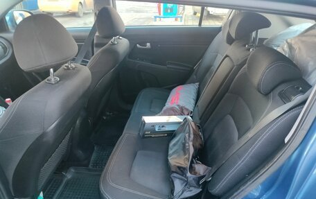 KIA Sportage III, 2015 год, 1 900 000 рублей, 25 фотография