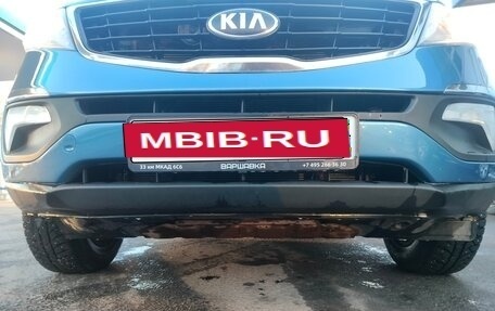 KIA Sportage III, 2015 год, 1 900 000 рублей, 31 фотография