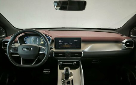 Geely Coolray I, 2022 год, 1 550 000 рублей, 5 фотография