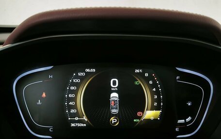 Geely Coolray I, 2022 год, 1 550 000 рублей, 6 фотография