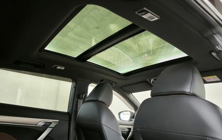Geely Coolray I, 2022 год, 1 550 000 рублей, 14 фотография