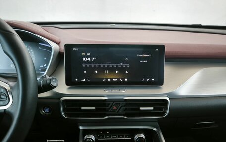 Geely Coolray I, 2022 год, 1 550 000 рублей, 7 фотография