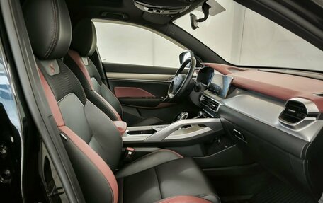 Geely Coolray I, 2022 год, 1 550 000 рублей, 15 фотография