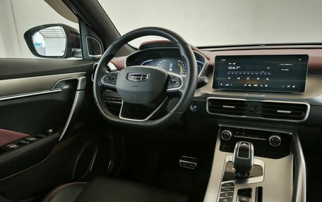 Geely Coolray I, 2022 год, 1 550 000 рублей, 13 фотография