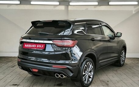 Geely Coolray I, 2022 год, 1 550 000 рублей, 4 фотография