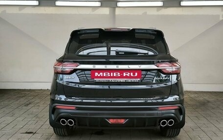 Geely Coolray I, 2022 год, 1 550 000 рублей, 3 фотография
