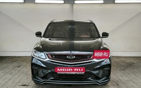 Geely Coolray I, 2022 год, 1 550 000 рублей, 2 фотография
