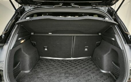 Geely Coolray I, 2022 год, 1 550 000 рублей, 17 фотография