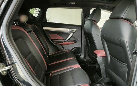 Geely Coolray I, 2022 год, 1 550 000 рублей, 16 фотография
