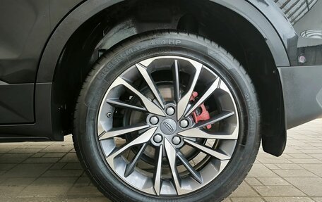 Geely Coolray I, 2022 год, 1 550 000 рублей, 19 фотография