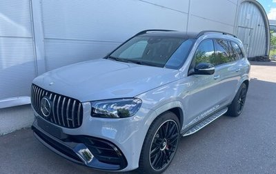 Mercedes-Benz GLS AMG, 2023 год, 29 999 000 рублей, 1 фотография