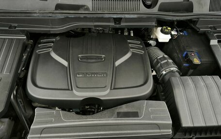 Geely Coolray I, 2022 год, 1 550 000 рублей, 18 фотография