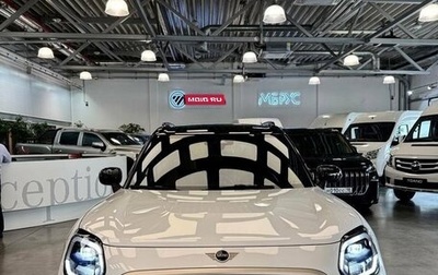 MINI Countryman, 2024 год, 6 300 000 рублей, 1 фотография