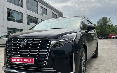 Buick GL8 III, 2023 год, 5 000 000 рублей, 1 фотография