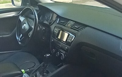 Skoda Octavia, 2015 год, 720 000 рублей, 1 фотография
