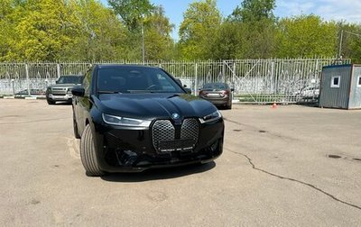 BMW iX, 2023 год, 6 200 000 рублей, 1 фотография