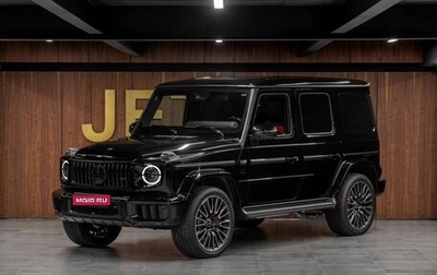 Mercedes-Benz G-Класс AMG, 2024 год, 30 500 000 рублей, 1 фотография