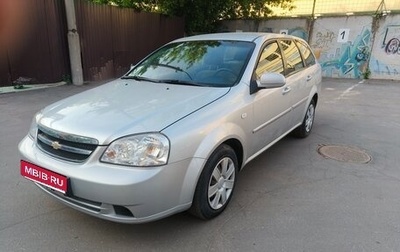 Chevrolet Lacetti, 2006 год, 550 000 рублей, 1 фотография